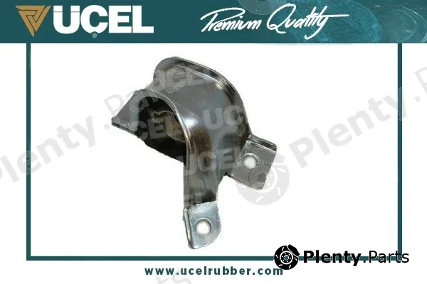 Ucel 31394P — Mounting, engine