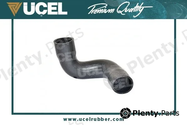 Ucel 52143 — Charge Air Hose
