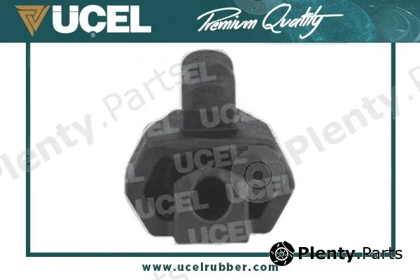 Ucel 10455 — Mount, exhaust system