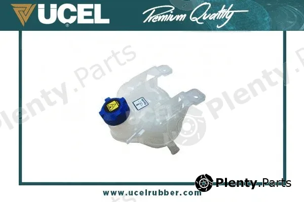 Ucel 31477 — Expansion Tank, coolant