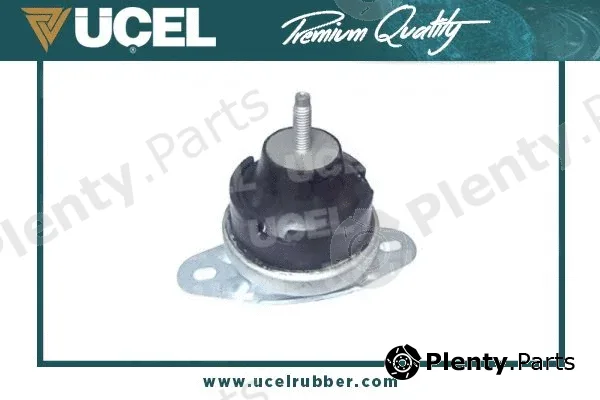 Ucel 41633 — Mounting, engine