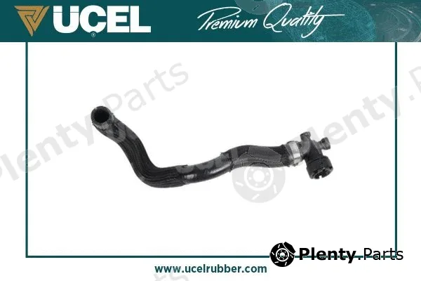 Ucel 16006 — Heater Hose