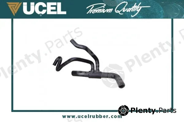 Ucel 35488 — Radiator Hose