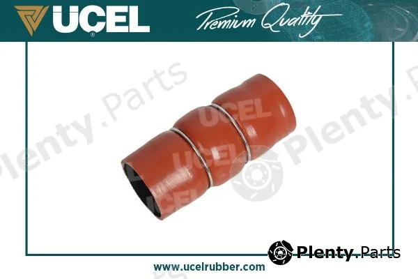 Ucel 52554 — Charge Air Hose