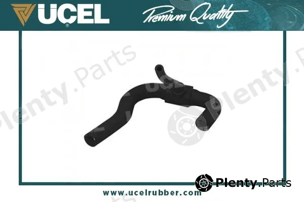 Ucel 95306 — Hose, air supply