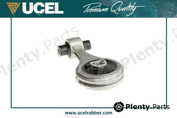 Mounting, engine