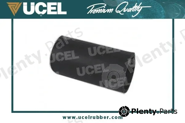 Ucel 35390 — Radiator Hose