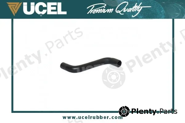Ucel 15427 — Heater Hose