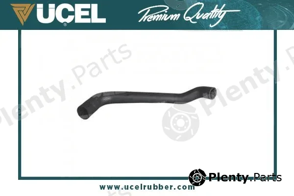 Ucel 21286 — Charge Air Hose