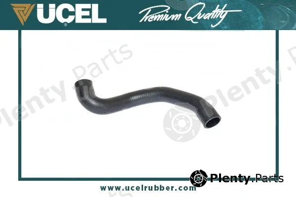 Ucel 65346 — Radiator Hose