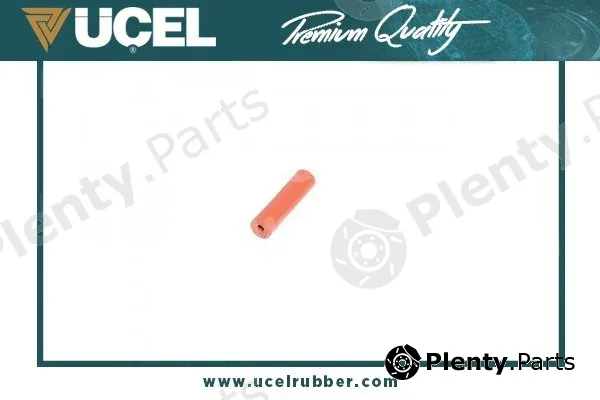 Ucel 15691 — Charge Air Hose