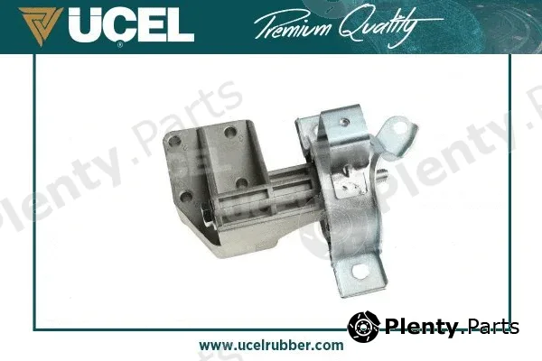 Mounting, engine