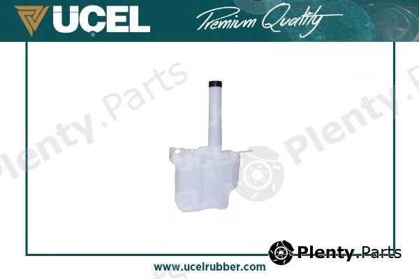 Ucel 10913 — Washer Fluid Reservoir, window cleaning