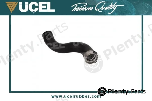 Ucel 15931 — Charge Air Hose