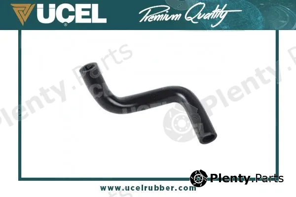 Ucel 15679 — Charge Air Hose
