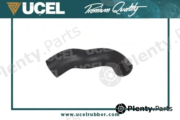 Ucel 21287 — Charge Air Hose