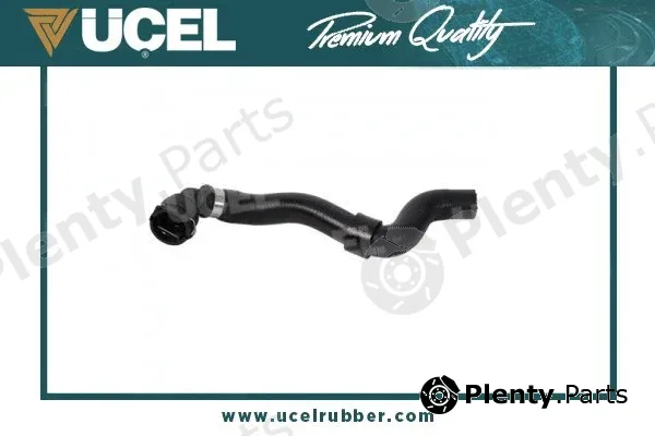 Ucel 65434 — Coolant Pipe