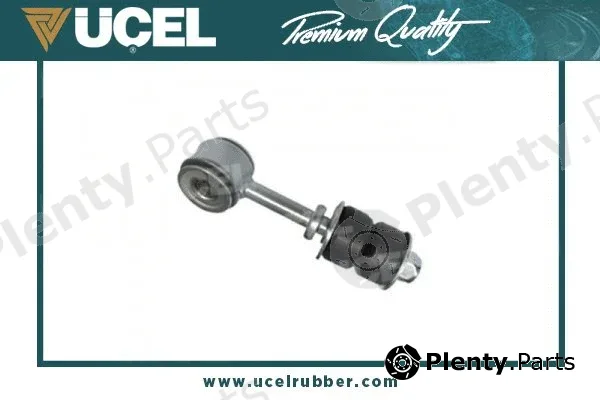 Ucel 41538 — Link/Coupling Rod, stabiliser bar