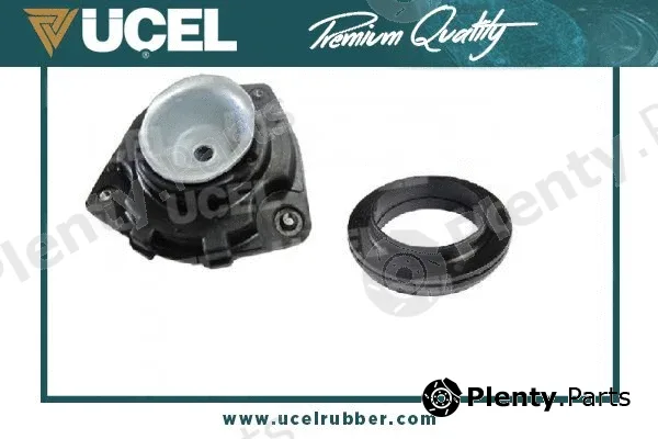 Ucel 10607 — Suspension Strut Support Mount