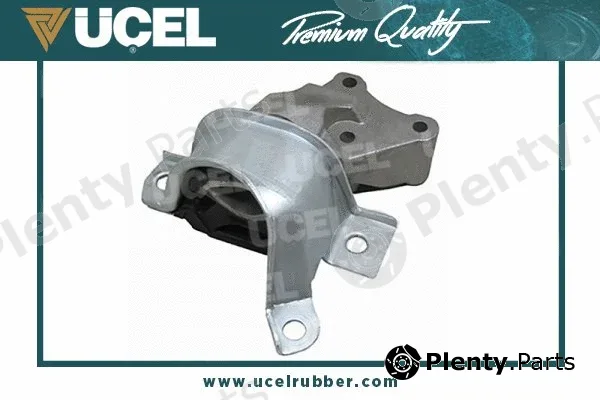Ucel 31369 — Mounting, engine