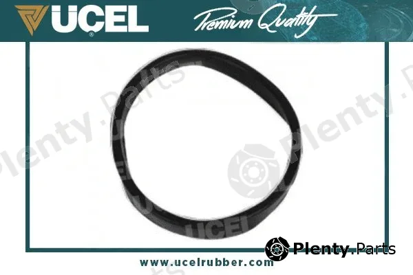 Ucel 10108 — Seal, air filter housing
