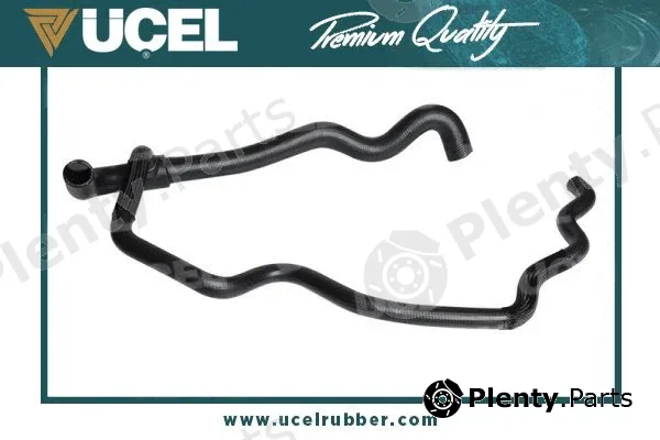 Ucel 15149 — Radiator Hose