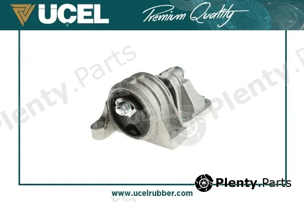 Mounting, engine
