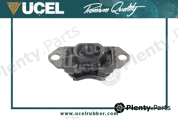 Ucel 10730 — Mounting, engine