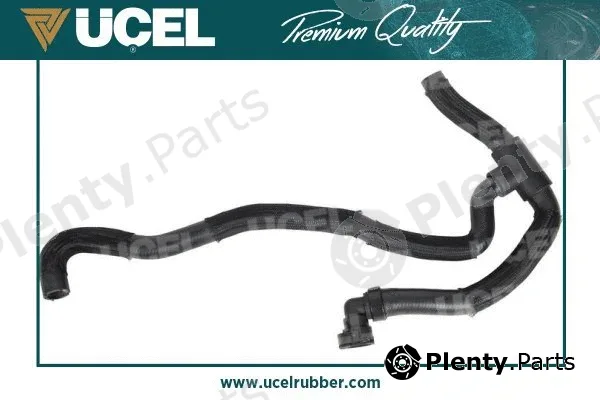 Ucel 16003 — Radiator Hose