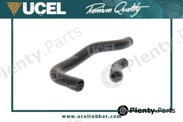Ucel 21128 — Oil Hose