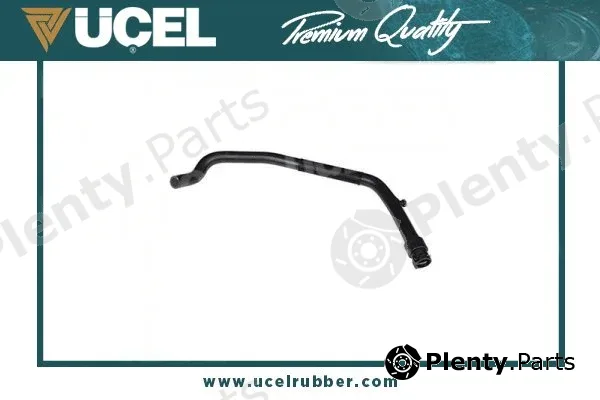 Ucel 51348 — Heater Hose