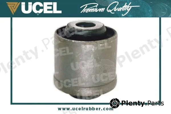 Ucel 10490 — Mounting, control/trailing arm