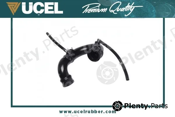 Ucel 15740 — Charge Air Hose