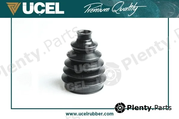Ucel 91100-T — Bellow, drive shaft
