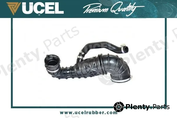 Ucel 21226 — Intake Hose, air filter