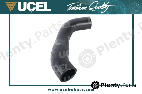Ucel 21201 — Charge Air Hose