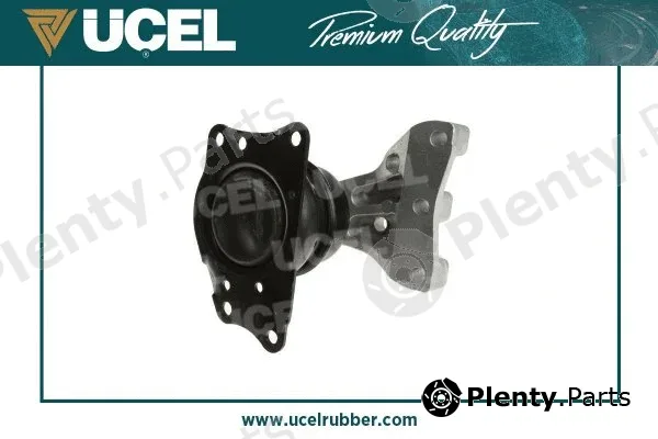 Mounting, engine