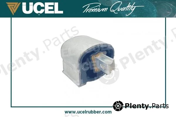Ucel 97114 — Mounting, automatic transmission