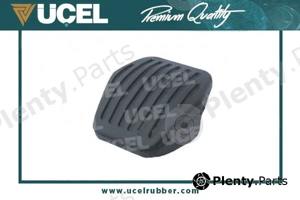 Ucel 20240 — Brake Pedal
