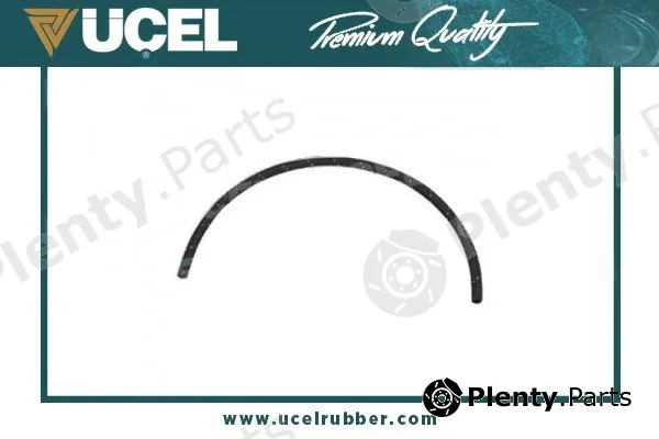 Ucel 15328A — Brake Hose