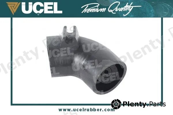 Ucel 75134 — Charge Air Hose