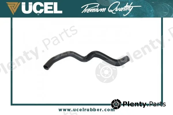 Ucel 15901 — Radiator Hose