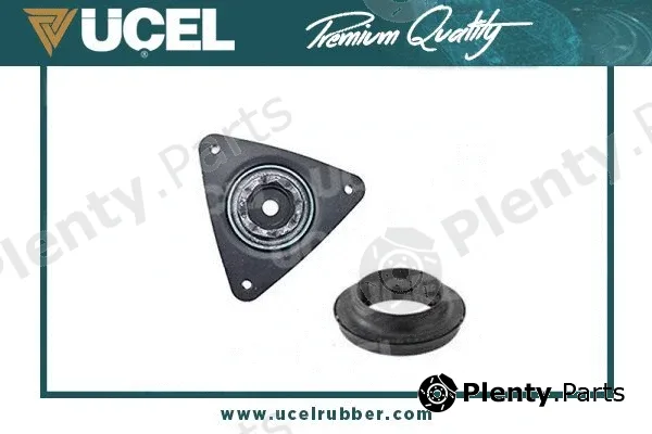 Ucel 10676B — Suspension Strut Support Mount