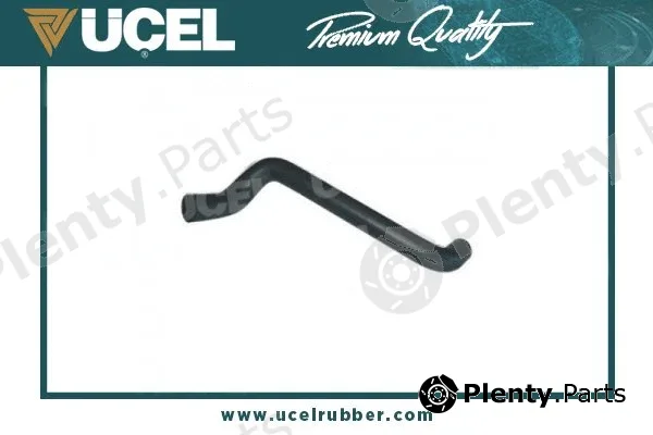 Ucel 15660 — Radiator Hose