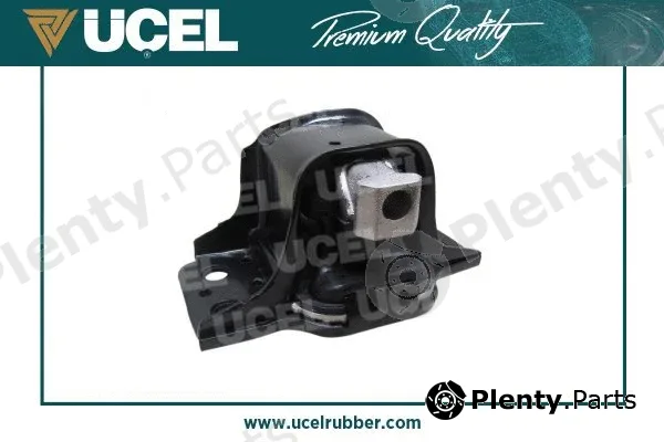 Mounting, engine