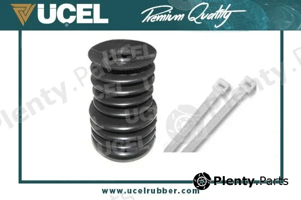 Ucel 10103A — Bellow Kit, steering