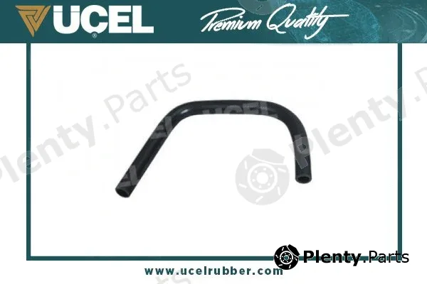 Ucel 15257 — Heater Hose