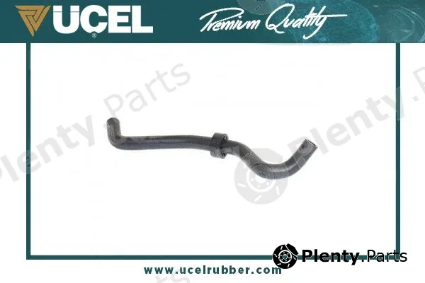 Ucel 65269 — Radiator Hose
