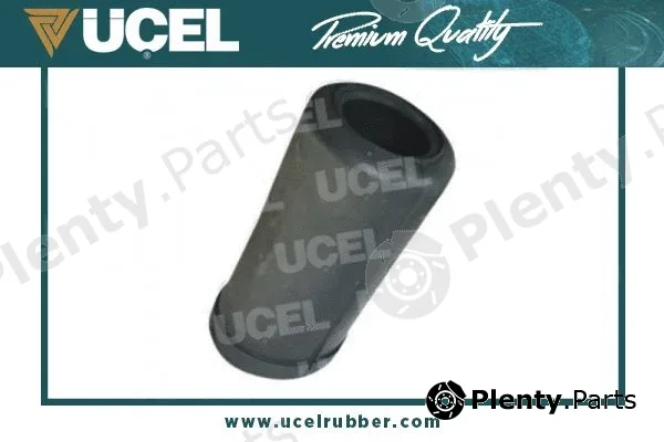 Ucel 30327 — Protective Cap/Bellow, shock absorber