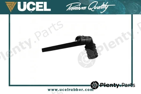 Ucel 35697 — Hose, crankcase ventilation